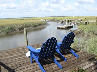 50 Marsh Creek Rd, Fernandina Beach, FL 32034