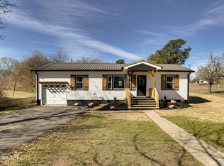 110 Jennings Ln, Decatur, TN 37322