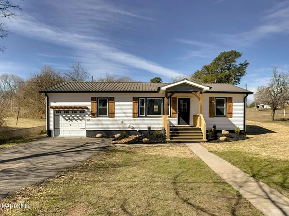 110 Jennings Ln, Decatur, TN 37322