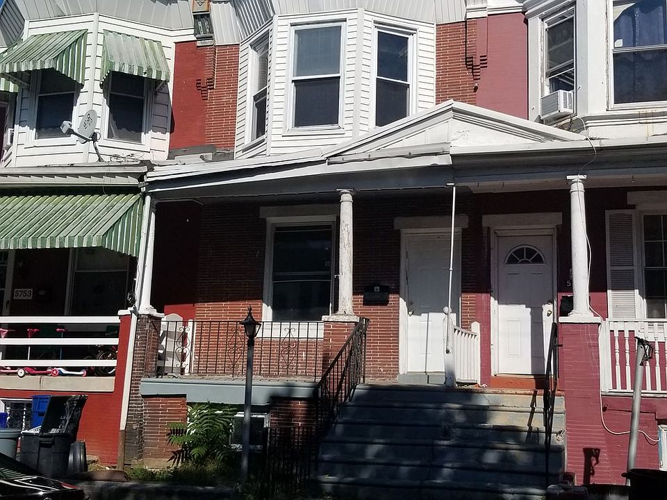 5751 Delancey St, Philadelphia, PA 19143 | Zillow