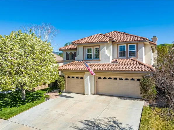 29012 Ironwood Ln, Santa Clarita, CA 91390