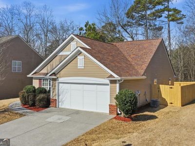 234 Winterbury Dr, Canton, GA, 30114