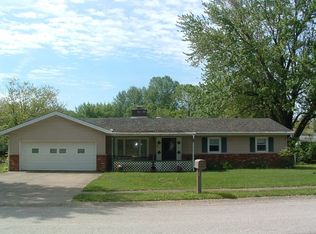 3801 W Stafford Dr, Bloomington, IN