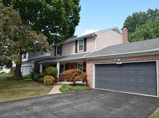 4130 Seckinger Ct, Toledo, OH