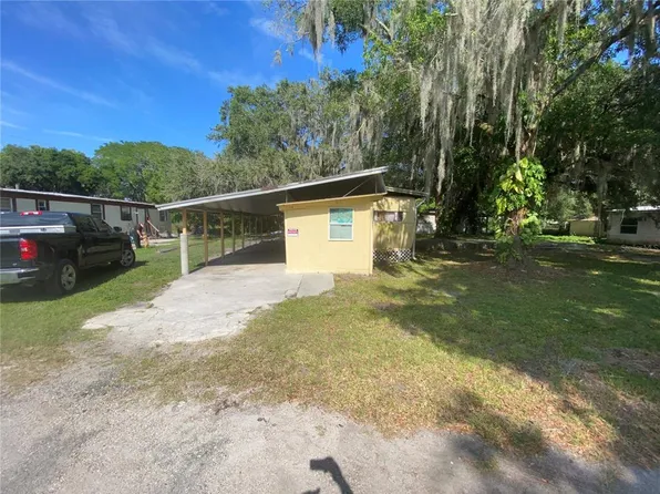 1315 GOLETZ LANE, LAKELAND, FL 33801