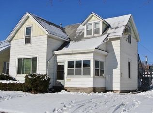 1033 Monroe St, Quincy, IL 62301