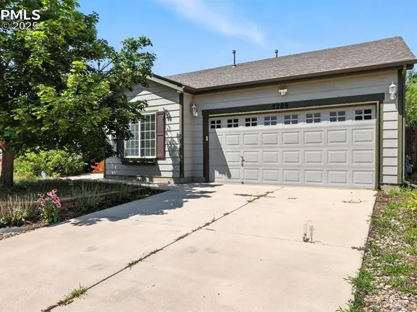 5289 Mountain Air Cir, Colorado Springs, CO 80916