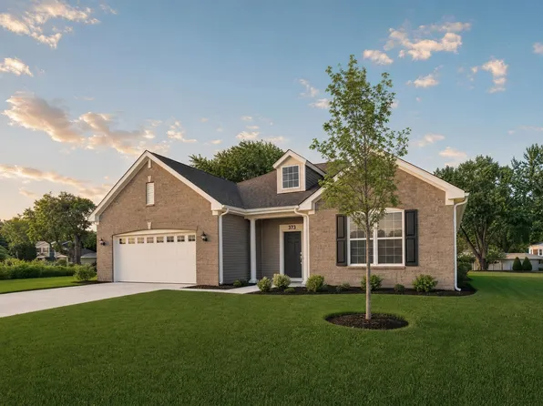373 Cottrell Ln, Aurora, IL 60506