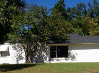 640 Vincent Ave NE, Aiken, SC 29801