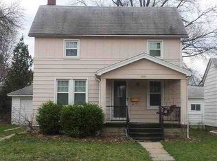 2265 Park St, Terre Haute, IN
