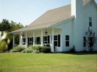 103523 S 3410th Rd, Meeker, OK 74855