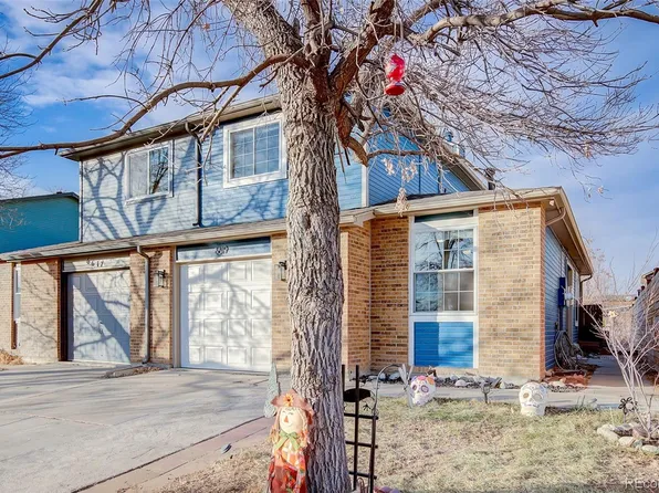 6619 E 62nd Place, Commerce City, CO 80022