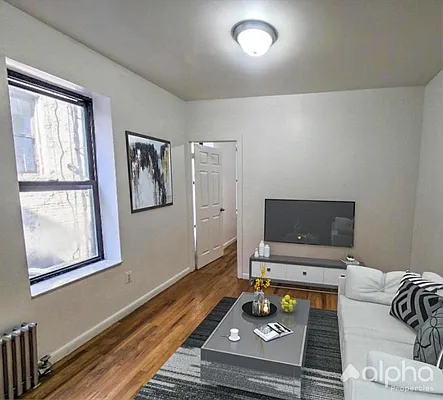 Rented by Alpha Properties NYC I LLC | media 1