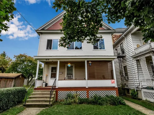 619 21st St, Niagara Falls, NY 14301