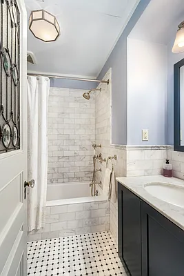 Rented by Brown Harris Stevens | media 11