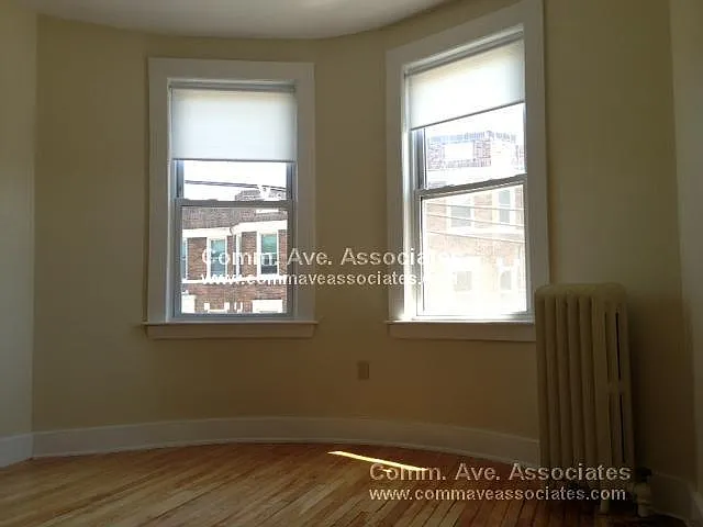 1683 Commonwealth Ave #5 — Photo 2