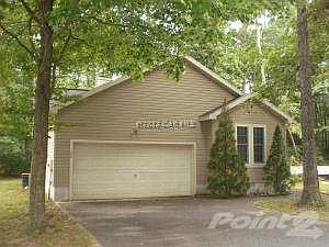 Double Garage