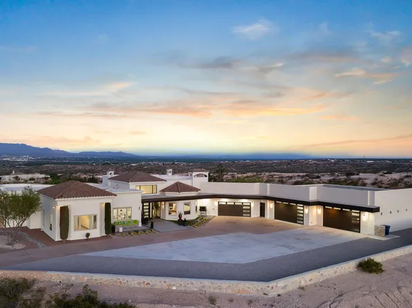 8176 Constitution Rd, Las Cruces, NM 88007