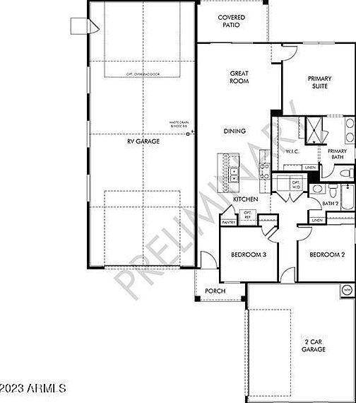 2nd image of 3409 E ISLA Avenue
