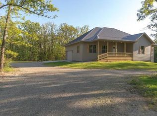 715 Mohawk Rd, Conway, MO 65632