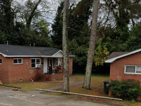436 Moseley St, Macon, GA 31204