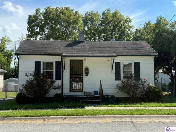 308 E Poplar St, Elizabethtown, KY 42701