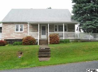 691 Dunkle St, Steelton, PA 17113