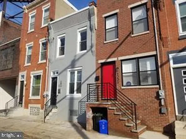 1233 N Lecount St, Philadelphia, PA 19121