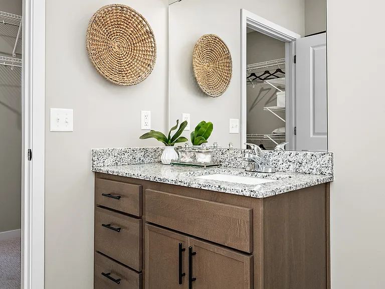 Reserve At Settlers Ridge — Photo 13
