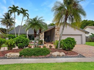 1200 NW 98th Ave, Plantation, FL 33322