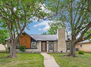 2321 Overglen Dr, Plano, TX 75074