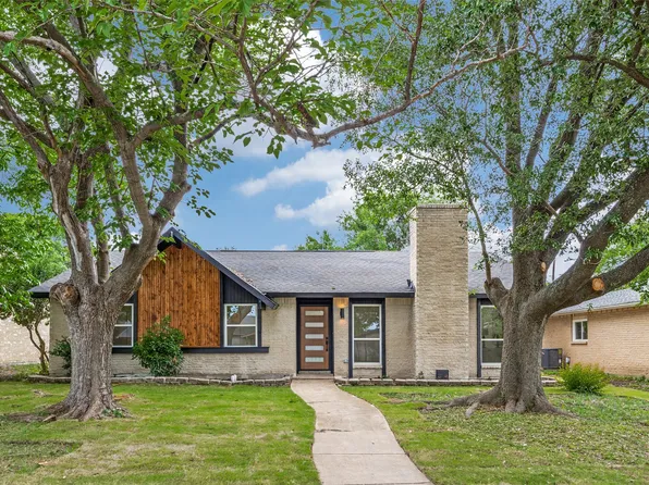 2321 Overglen Dr, Plano, TX 75074