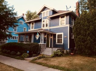 548 Benjamin Ave SE, Grand Rapids, MI 49506