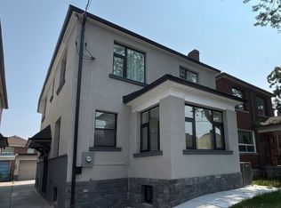 9 Rusholme Dr E, Toronto, ON M6J3K1