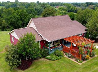 335 Hagan Mill Rd, Richmond, KY 40475