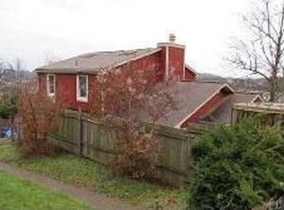 801 13th St, Mc Kees Rocks, PA 15136