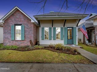 413 Harbor Rd, Youngsville, LA 70592