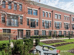 855 N May St APT H, Chicago, IL 60642