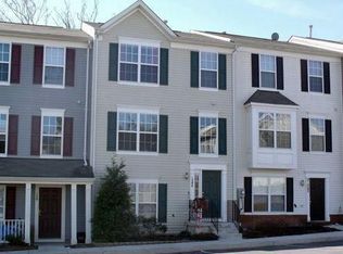 1204 Pendleton Ln, Strasburg, VA