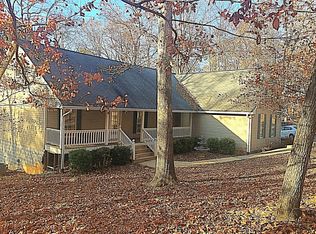 2283 Dogwood Dr, Alexander City, AL 35010