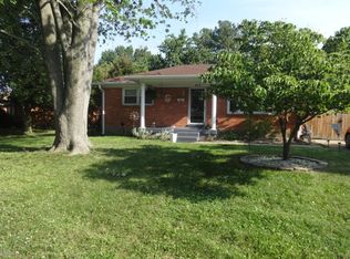 4715 Clarion Ct, Louisville, KY