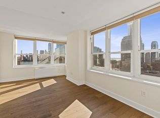 88 Morgan St APT 2606, Jersey City, NJ