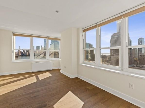 88 Morgan St APT 2606