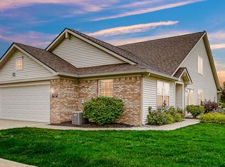 11505 Grassy Ct UNIT 103, Fishers, IN 46037