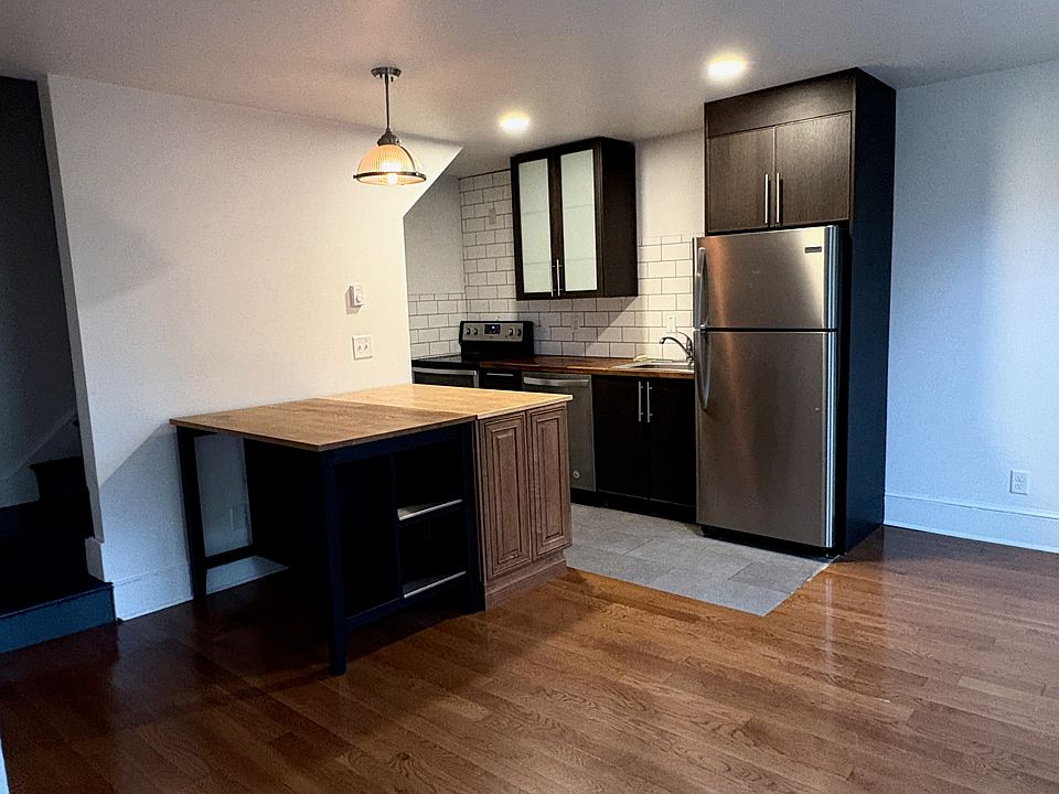 Living Room/Kitchen