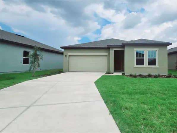 409 Conway Ave, Saint Cloud, FL 34769