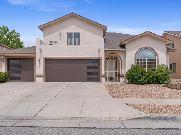 10208 Luz Del Dia Dr NW, Albuquerque, NM 87114