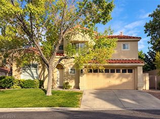 1960 Canyon Breeze Dr, Las Vegas, NV 89134