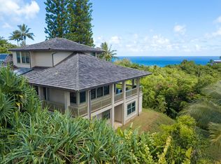 3679 Kaweonui Rd, Princeville, HI 96722