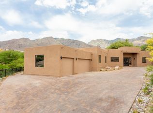6260 N Paseo Valdear, Tucson, AZ 85750